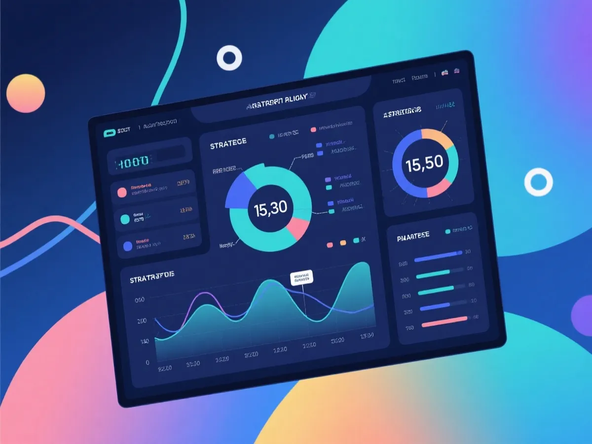 排列5实战计划与选号技巧数据示意图