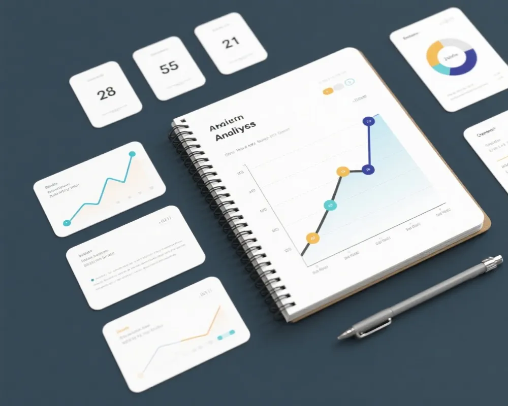 排列5选号技巧分析示意图