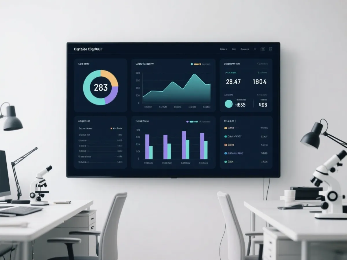 排列5权威数据智库数据研究展示